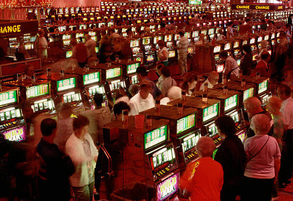 Taktik Slot Panduan Lengkap tentang Strategi Slot Online