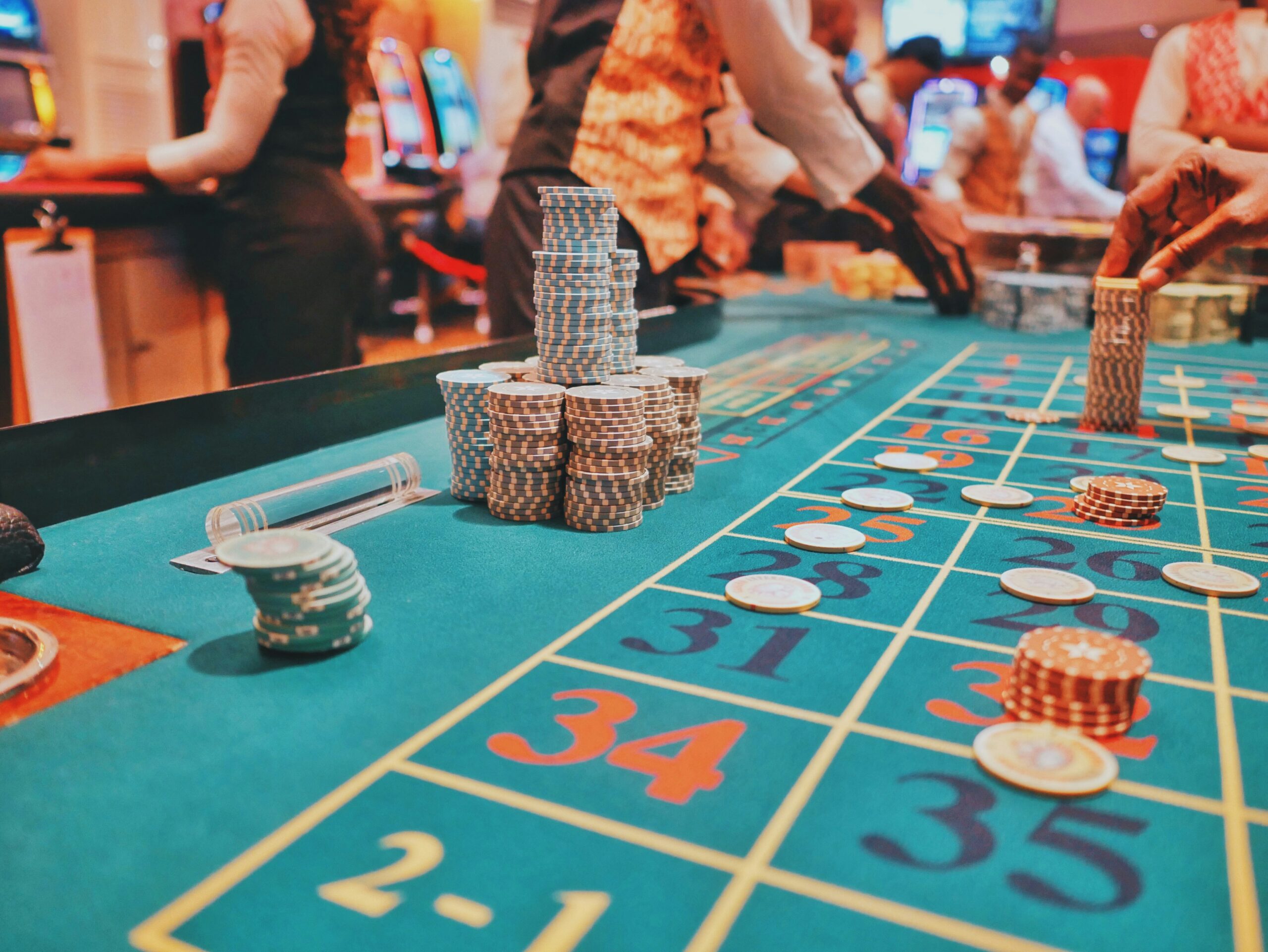 Turnamen Slot Online Terbaik